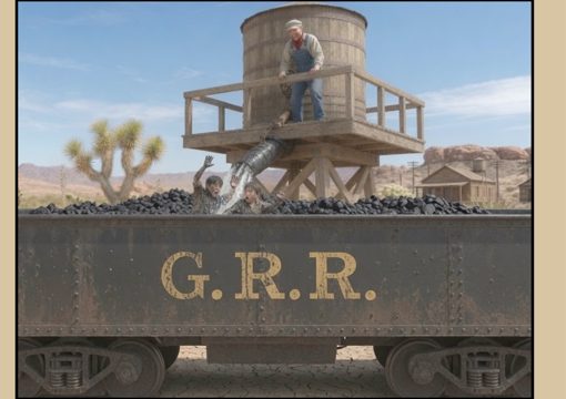 The Engineer Has His Fun